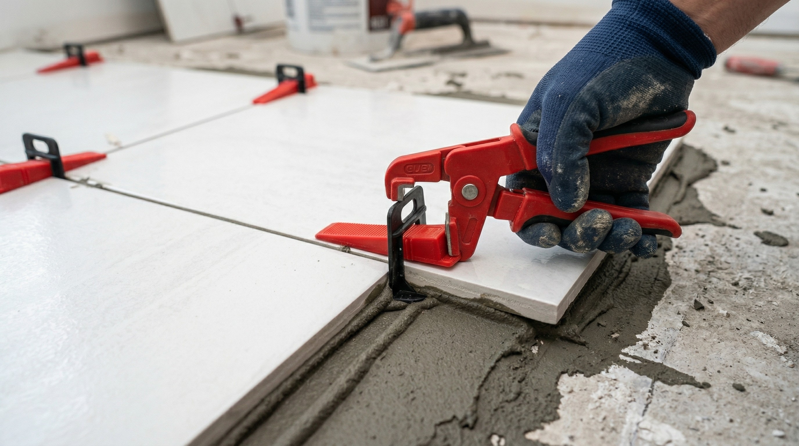 BSN Fliesenhandel Mühlacker – Fliesenleger Mühlacker